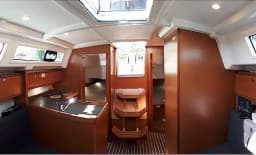 Bavaria 34 Cruiser in Izola / Marina Izola thumbnail 2