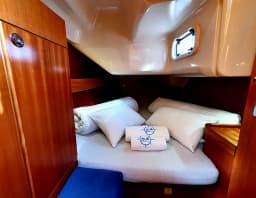 Elan Impression 344 in Murter / Jezera / ACI Marina Jezera thumbnail 10