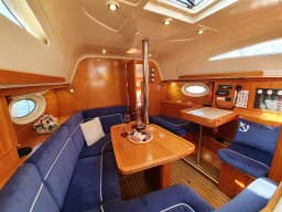 Elan Impression 344 in Murter / Jezera / ACI Marina Jezera thumbnail 15