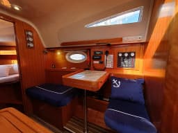 Elan Impression 344 in Murter / Jezera / ACI Marina Jezera thumbnail 18