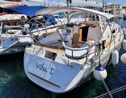 Elan Impression 344 in Murter / Jezera / ACI Marina Jezera thumbnail 20