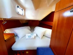 Elan Impression 344 in Murter / Jezera / ACI Marina Jezera thumbnail 9