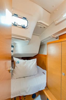 Sun Odyssey 349 in Krk / Punat / Marina Punat thumbnail 5