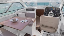 Antares 8 OB in Novi Vinodolski / Marina Novi thumbnail 6