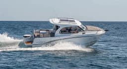 Antares 8 OB in Novi Vinodolski / Marina Novi thumbnail 7