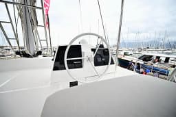 Bali 4.8 in Salerno / Marina d'Arechi thumbnail 11