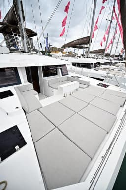 Bali 4.8 in Salerno / Marina d'Arechi thumbnail 15