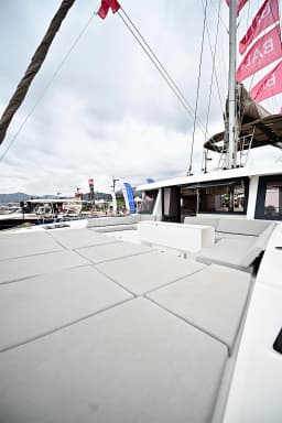 Bali 4.8 in Salerno / Marina d'Arechi thumbnail 18