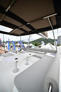 Bali 4.8 in Salerno / Marina d'Arechi thumbnail 20