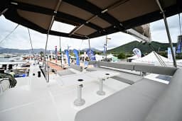 Bali 4.8 in Salerno / Marina d'Arechi thumbnail 7