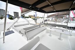 Bali 4.8 in Salerno / Marina d'Arechi thumbnail 8