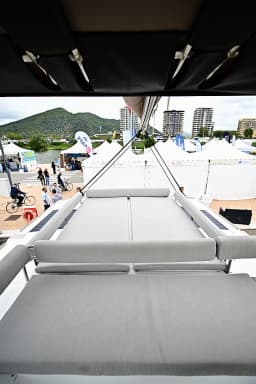 Bali 4.8 in Salerno / Marina d'Arechi thumbnail 9