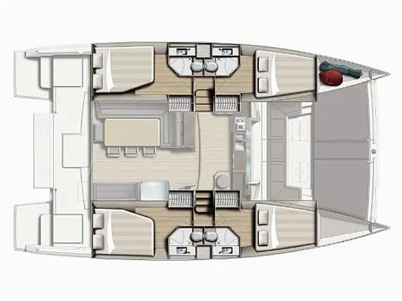 Bali 4.3 in Volos, Platania / Platania Marina - Photo 2