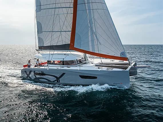 Excess 14 in Pula / Tehnomont Marina Veruda - Photo 1