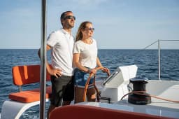 Excess 14 in Zadar / Marina Zadar thumbnail 11