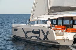 Excess 14 in Zadar / Marina Zadar thumbnail 13