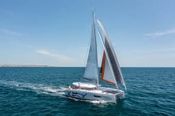 Excess 14 in Zadar / Marina Zadar thumbnail 14