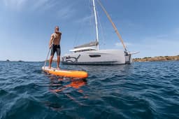 Excess 14 in Zadar / Marina Zadar thumbnail 15