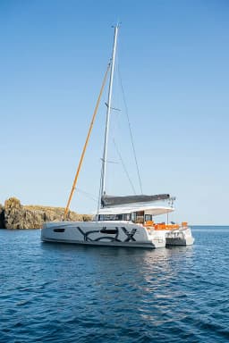 Excess 14 in Zadar / Marina Zadar thumbnail 16