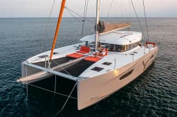 Excess 14 in Zadar / Marina Zadar thumbnail 17