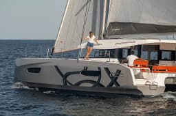 Excess 14 in Zadar / Marina Zadar thumbnail 18