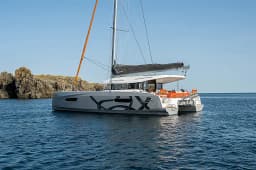 Excess 14 in Zadar / Marina Zadar thumbnail 20
