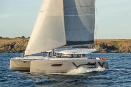 Excess 14 in Zadar / Marina Zadar thumbnail 21