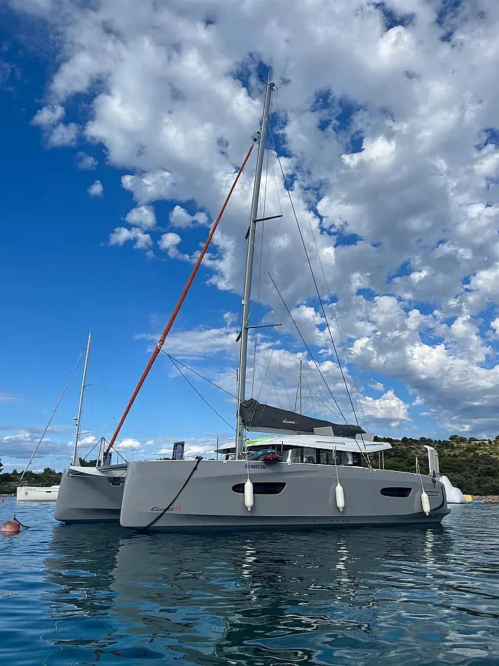 Excess 14 in Pula / Tehnomont Marina Veruda - Photo 4