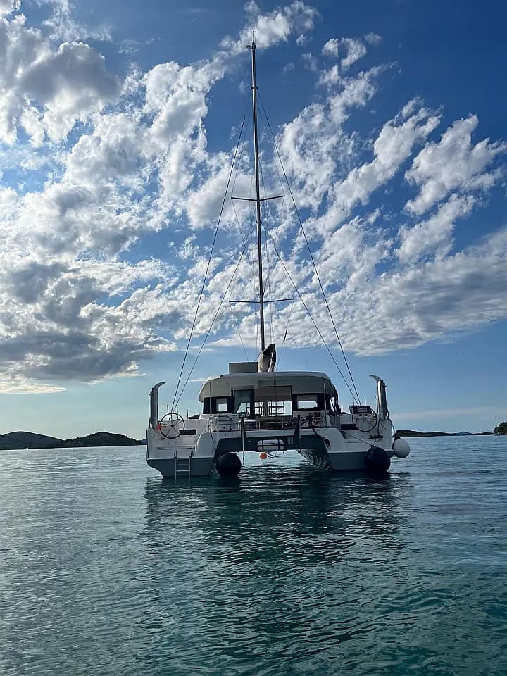 Excess 14 in Pula / Tehnomont Marina Veruda - Photo 5