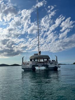 Excess 14 in Zadar / Marina Zadar thumbnail 4