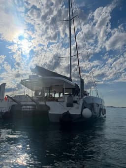 Excess 14 in Zadar / Marina Zadar thumbnail 5