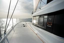 Excess 14 in Zadar / Marina Zadar thumbnail 6