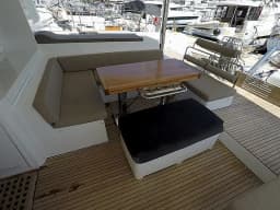 Lagoon 52 in Šibenik / D-Marin Marina Mandalina thumbnail 31