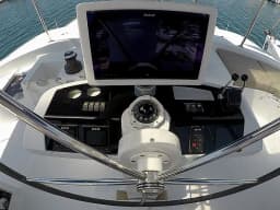 Lagoon 52 in Šibenik / D-Marin Marina Mandalina thumbnail 5