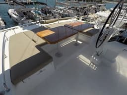 Lagoon 52 in Šibenik / D-Marin Marina Mandalina thumbnail 7