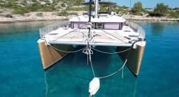 Lagoon 450 Fly in Pirovac / Marina Pirovac thumbnail 10