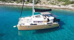 Lagoon 450 Fly in Pirovac / Marina Pirovac thumbnail 11