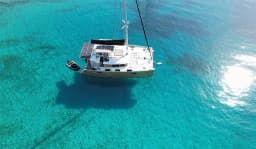 Lagoon 450 Fly in Pirovac / Marina Pirovac thumbnail 13