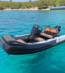 Lagoon 450 Fly in Pirovac / Marina Pirovac thumbnail 16