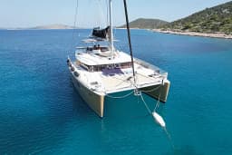 Lagoon 450 Fly in Pirovac / Marina Pirovac thumbnail 9