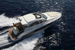 Prestige 440 in Sicily / Giardini Naxos / Porto di Giardini thumbnail 11