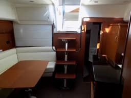 Prestige 440 in Sicily / Giardini Naxos / Porto di Giardini thumbnail 17