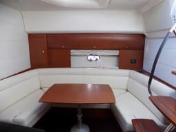 Prestige 440 in Sicily / Giardini Naxos / Porto di Giardini thumbnail 18