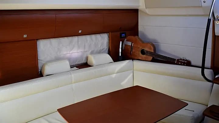 Prestige 440 in Sicily / Giardini Naxos / Porto di Giardini - Photo 4