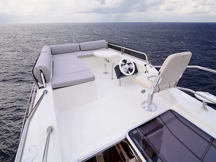Futura 40 Grand Horizon in Wilkasy / PTTK Wilkasy - Photo 5