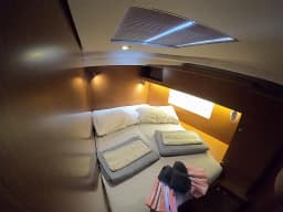 Oceanis 51.1 in Athens / Alimos Marina thumbnail 3