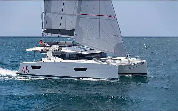 Elba 45 in Cogolin / Les Marines de Cogolin - Photo 1