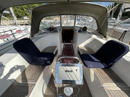 Hanse 400 in Seget Donji / Marina Baotić thumbnail 13
