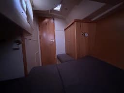 Hanse 400 in Seget Donji / Marina Baotić thumbnail 23