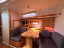 Hanse 400 in Seget Donji / Marina Baotić thumbnail 25